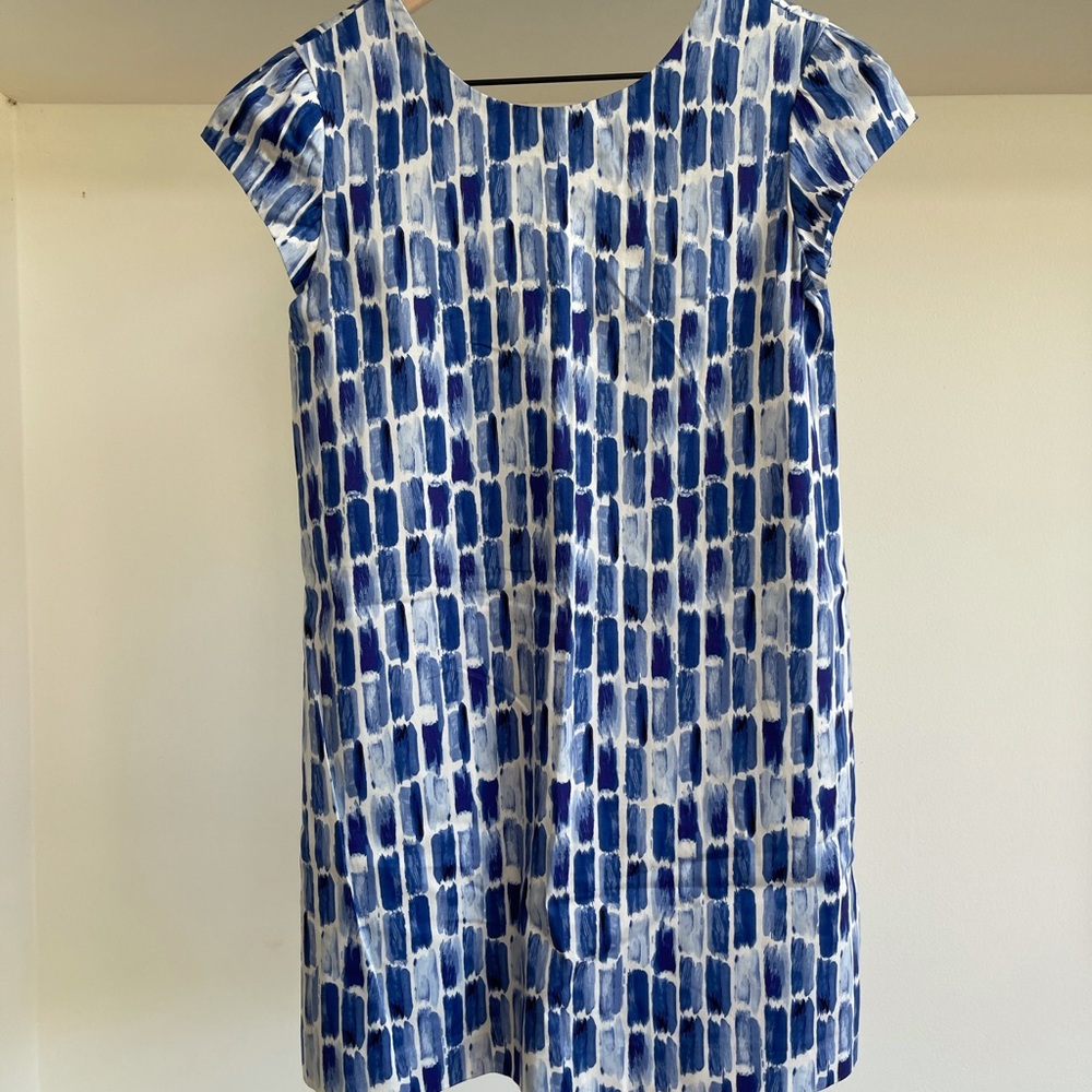 Zara Girls mini dress